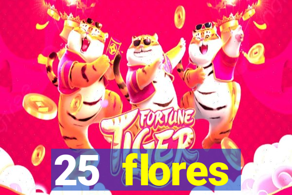 25 flores silvestres com nomes